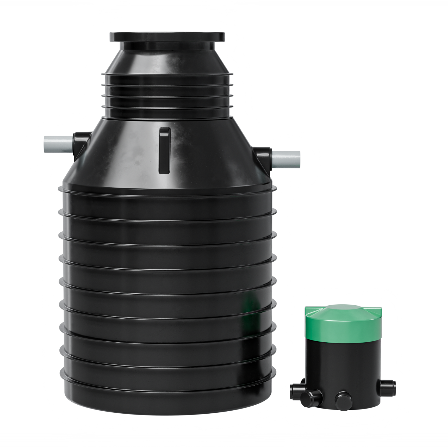 AGRO TANK -OSG-DR4_Drenažna čistilna naprava OSG-DR4 - 0004