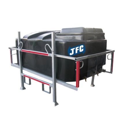 Rezervoar za pitno vodo JFC 1800 L