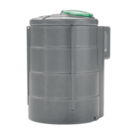 Stacionarni rezervoar za dizel JFC 1300 L