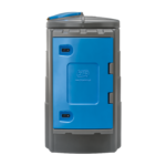 Stacionarni rezervoar za AdBlue JFC 1600 L (dvostenski, velika omarica