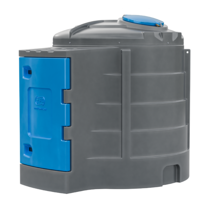 Stacionarni rezervoar za AdBlue JFC 2500 L (dvostenski)
