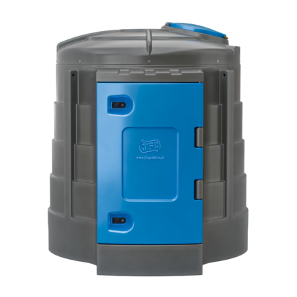 Stacionarni rezervoar za AdBlue JFC 2500 L (dvostenski)