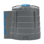 Stacionarni rezervoar za AdBlue JFC 2500 L (dvostenski)