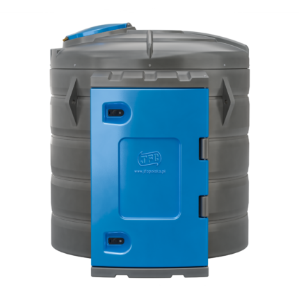 Stacionarni rezervoar za AdBlue JFC 2500 L (dvostenski duo)