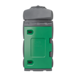 Stacionarni rezervoar za dizel JFC 2500 L SLIM