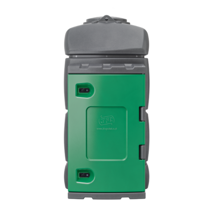 Stacionarni rezervoar za dizel JFC 2500 L SLIM