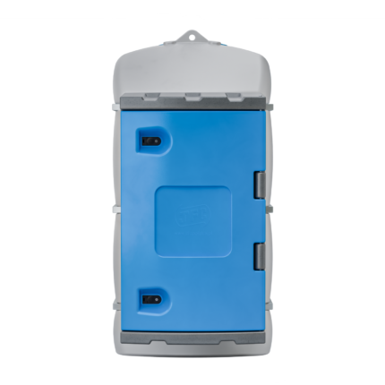 Stacionarni rezervoar za AdBlue JFC 4000 L (enostenski slim)