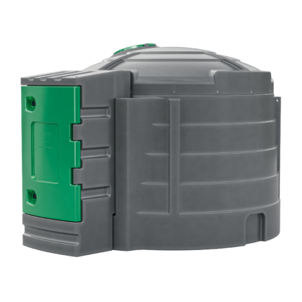 Stacionarni rezervoar za dizel JFC 5000 L
