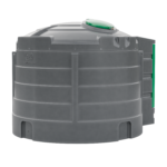 Stacionarni rezervoar za dizel JFC 5000 L