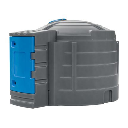 Stacionarni rezervoar za AdBlue JFC 5000 L (dvostenski)