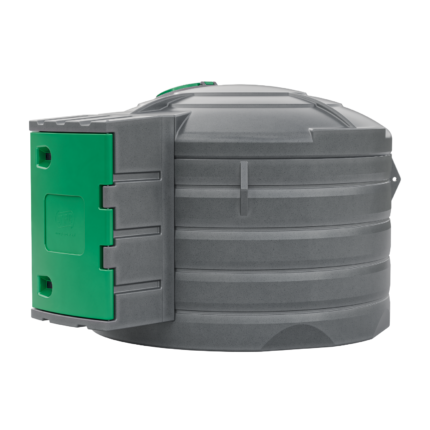 Stacionarni rezervoar za dizel JFC 5000 L DUO
