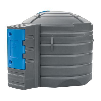 Stacionarni rezervoar za AdBlue JFC 9000 L (dvostenski)