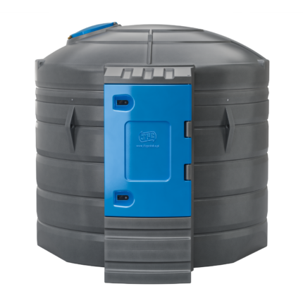Stacionarni rezervoar za AdBlue JFC 9000 L (dvostenski)