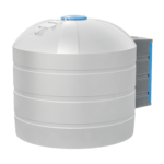 Stacionarni rezervoar za AdBlue JFC 9000 L (enostenski)