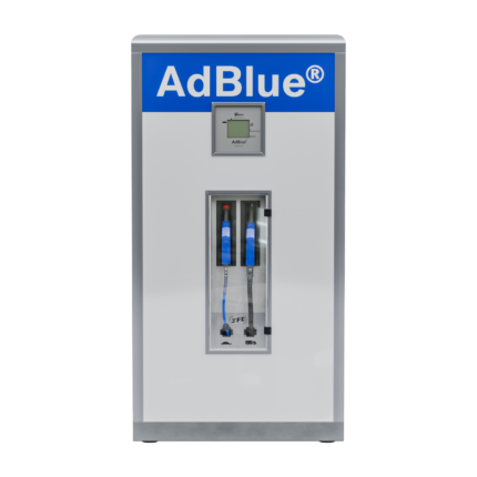 AdBlue polnilna postaja JFC Blue Ekoline 1600 L