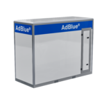 AdBlue polnilna postaja JFC Blue Ekoline 5600 L