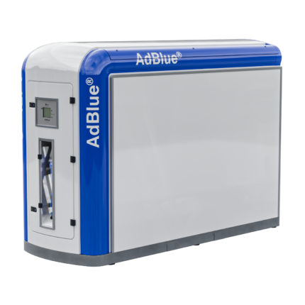 AdBlue polnilna postaja JFC Blue Premium 1600 L