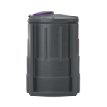 Rezervoar za kurilno olje JFC 1300 L