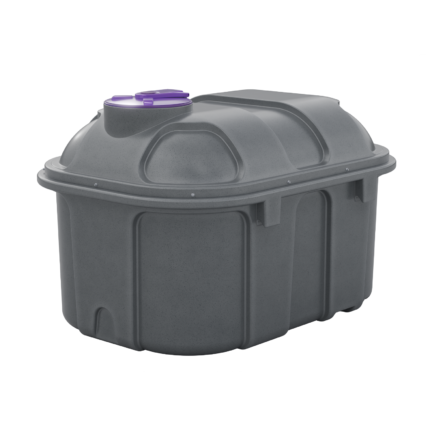 Rezervoar za kurilno olje JFC 1500 L