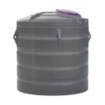 Rezervoar za kurilno olje JFC 2500 L DUO