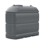 Rezervoar za kurilno olje JFC 2500 L SLIM