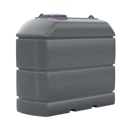 Rezervoar za kurilno olje JFC 2500 L SLIM