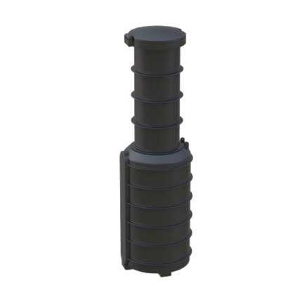 JFC rezervoar PS300 430 L