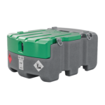 Mobilni rezervoar za dizel TruckTank 250 L