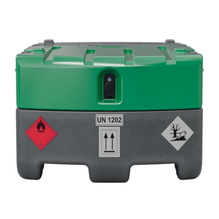 Mobilni rezervoar za dizel TruckTank 250 L