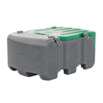 Mobilni rezervoar za dizel TruckTank 250 L
