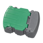 Mobilni rezervoar za dizel TruckTank 250 L