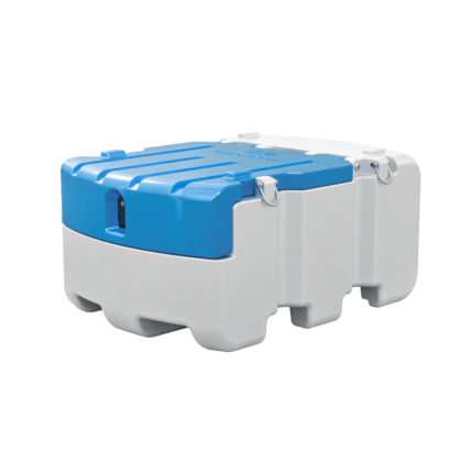 Mobilni rezervoar za AdBlue TruckTank 250 L