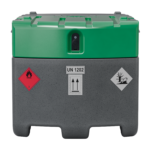 Mobilni rezervoar za dizel TruckTank 425 L