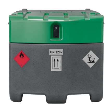 Mobilni rezervoar za dizel TruckTank 425 L