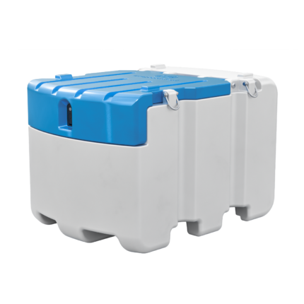 Mobilni rezervoar za AdBlue TruckTank 425 L