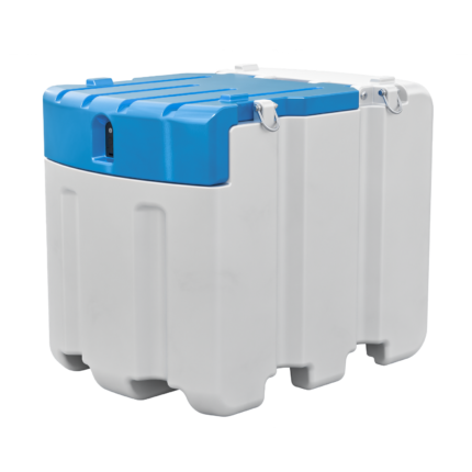 Mobilni rezervoar za AdBlue TruckTank 600 L