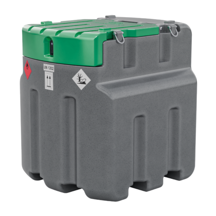 Mobilni rezervoar za dizel TruckTank 950 L