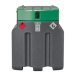 Mobilni rezervoar za dizel TruckTank 950 L