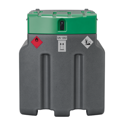Mobilni rezervoar za dizel TruckTank 950 L