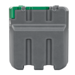 Mobilni rezervoar za dizel TruckTank 950 L