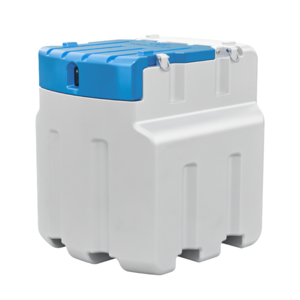 Mobilni rezervoar za AdBlue TruckTank 950 L