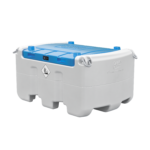 Mobilni rezervoar za AdBlue TruckTank Combi 200 L