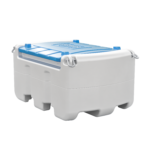 Mobilni rezervoar za AdBlue TruckTank Combi 200 L