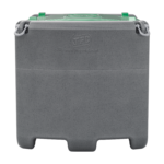 Kombinirani mobilni rezervoar TruckTank Combi 400 L + 40 L