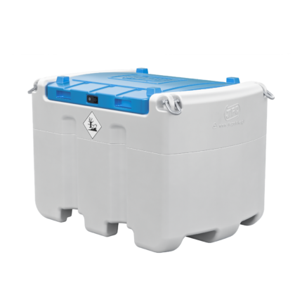 Mobilni rezervoar za AdBlue TruckTank Combi 400 L