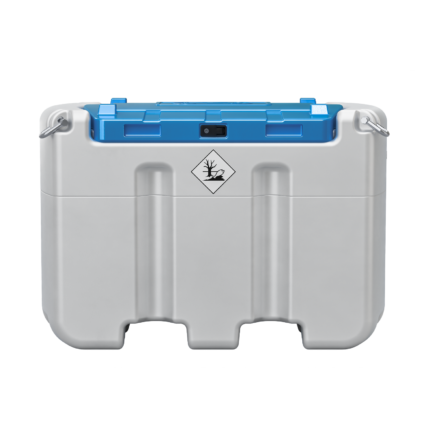 Mobilni rezervoar za AdBlue TruckTank Combi 400 L
