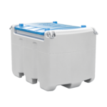 Mobilni rezervoar za AdBlue TruckTank Combi 400 L