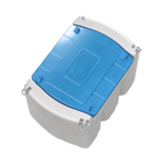 Mobilni rezervoar za AdBlue TruckTank Combi 400 L