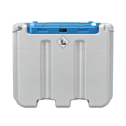 Mobilni rezervoar za AdBlue TruckTank Combi 600 L