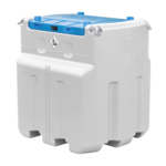 Mobilni rezervoar za AdBlue TruckTank Combi 900 L